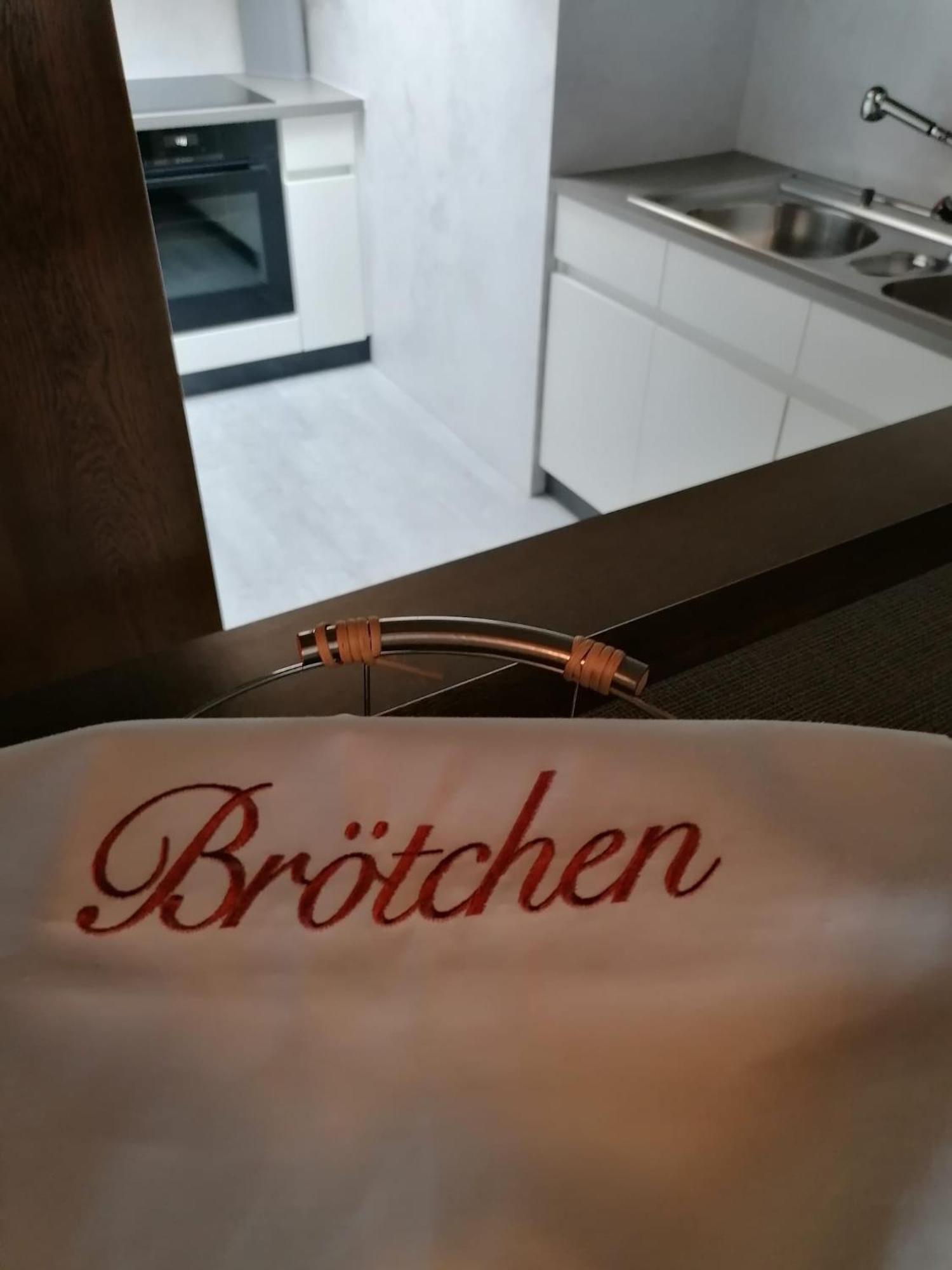 Hotel Garni Tannleger B&B Бранд Екстериор снимка