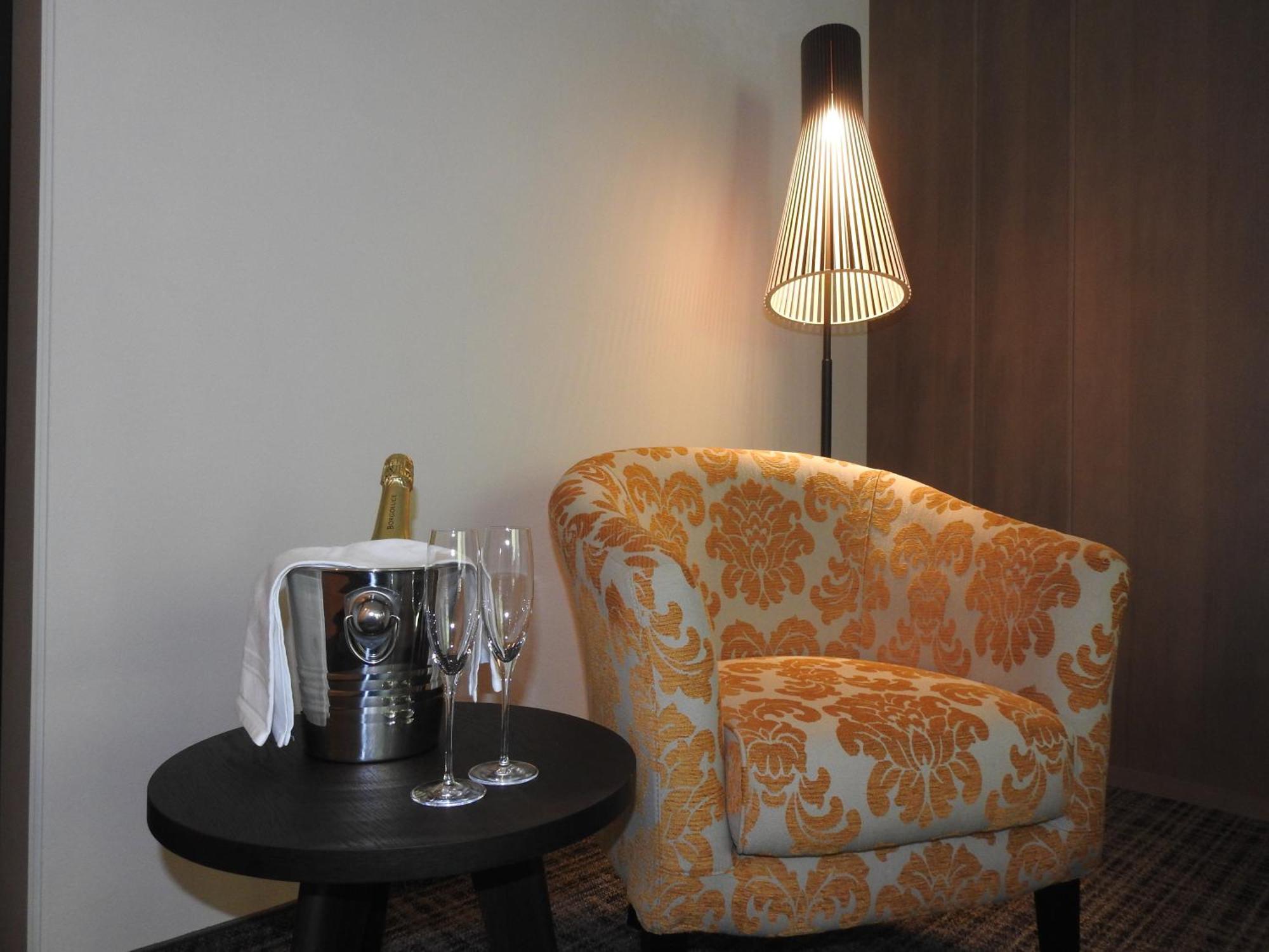Hotel Garni Tannleger B&B Бранд Екстериор снимка