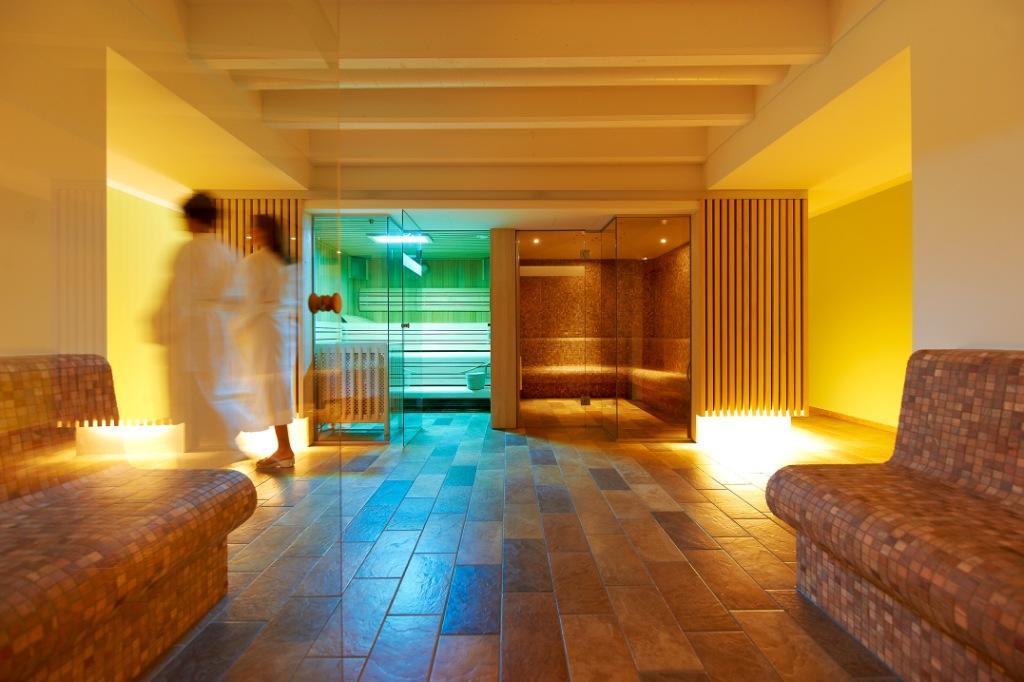 Hotel Garni Tannleger B&B Бранд Екстериор снимка