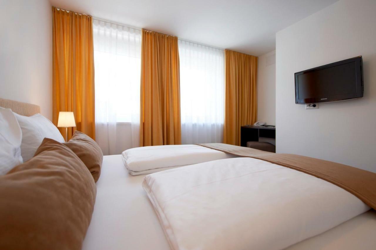 Hotel Garni Tannleger B&B Бранд Екстериор снимка